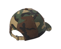 No Risk, No Story. - Distressed Hat