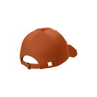 Fix Your Face - Distressed Hat