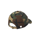 No Risk, No Story. - Distressed Hat